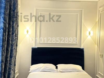 2-комнатная квартира · 50 м² · 2/4 этаж, Усербаева 15 за 16 000 ₸ в 