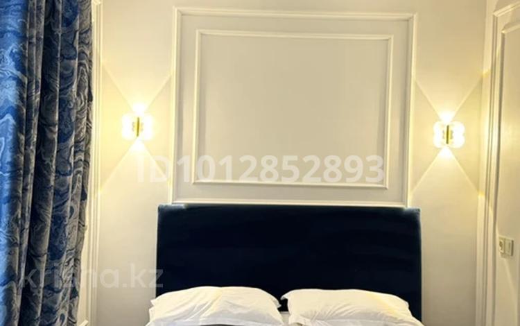 2-комнатная квартира · 50 м² · 2/4 этаж, Усербаева 15 за 16 000 ₸ в  — фото 2