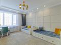 4-комнатная квартира · 140 м² · 5/12 этаж, Туркестан 18 — БИЗНЕС КЛАСС за 132 млн ₸ в Астане, Есильский р-н — фото 23