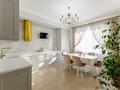 4-комнатная квартира · 140 м² · 5/12 этаж, Туркестан 18 — БИЗНЕС КЛАСС за 132 млн ₸ в Астане, Есильский р-н — фото 2