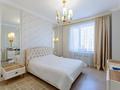 4-комнатная квартира · 140 м² · 5/12 этаж, Туркестан 18 — БИЗНЕС КЛАСС за 132 млн ₸ в Астане, Есильский р-н — фото 9