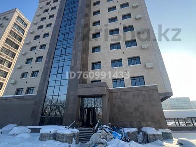 4-комнатная квартира · 199.3 м² · 5/10 этаж, Казыбек Би 12 за 75 млн 〒 в Усть-Каменогорске