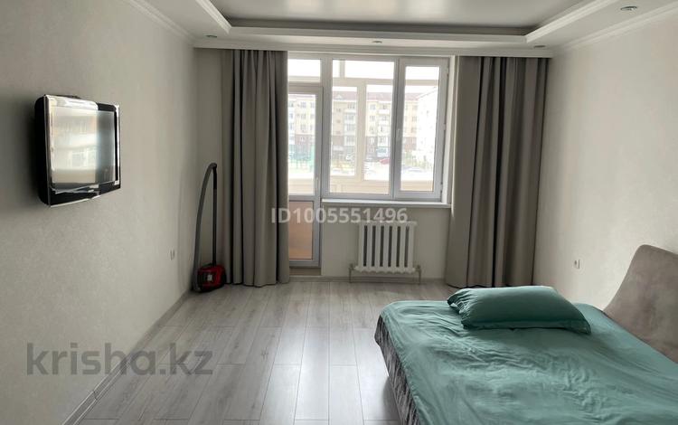 1-комнатная квартира · 47 м² · 2/5 этаж, Бирлик 13 — Магазин Асель за 3 000 〒 в Талдыкоргане, мкр Бирлик — фото 8