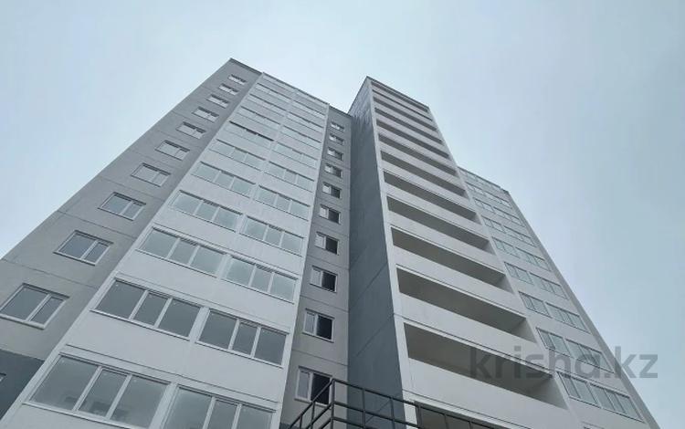 2-комнатная квартира · 58.7 м² · 8/12 этаж, юбилейный 1 за 24 млн ₸ в Костанае — фото 2