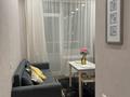 1-комнатная квартира · 48 м² · 3/16 этаж, Санжара Асфендиярова 9 за 15 000 ₸ в Астане, Нура р-н — фото 4