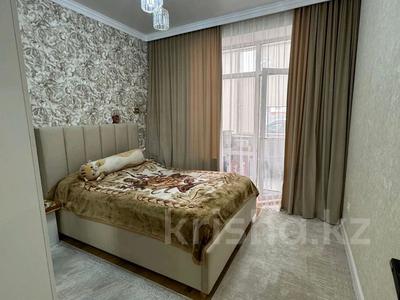 2-бөлмелі пәтер · 45 м² · 1/10 қабат, Культеген 11 А, бағасы: 280 000 ₸ в Астане, Есильский р-н