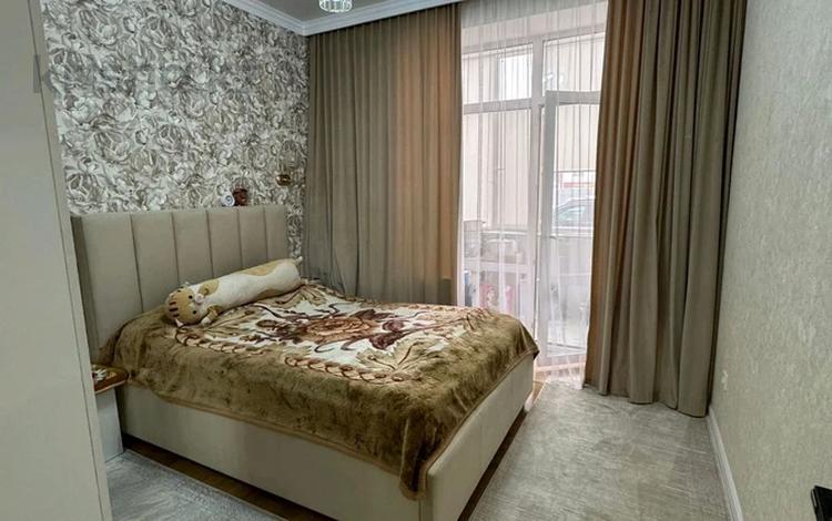 2-бөлмелі пәтер · 45 м² · 1/10 қабат, Культеген 11 А, бағасы: 280 000 ₸ в Астане, Есильский р-н — фото 2