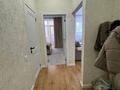 2-бөлмелі пәтер · 45 м² · 1/10 қабат, Культеген 11 А, бағасы: 280 000 ₸ в Астане, Есильский р-н — фото 4