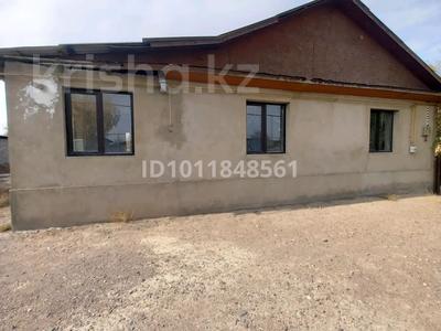 Отдельный дом · 6 комнат · 120 м² · 15 сот., Узар Усенова11(Карл Маркса11) 11 — Кабылова Карл Маркса за 20 млн ₸ в Шелек