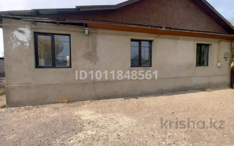 Отдельный дом · 6 комнат · 120 м² · 15 сот., Узар Усенова11(Карл Маркса11) 11 — Кабылова Карл Маркса за 20 млн ₸ в Шелек — фото 2