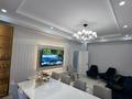3-бөлмелі пәтер · 115 м² · 6/24 қабат, 17-ш/а., ​17-й микрорайон 6, бағасы: 92 млн ₸ в Актау, 17-й мкр — фото 15