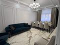 3-бөлмелі пәтер · 115 м² · 6/24 қабат, 17-ш/а., ​17-й микрорайон 6, бағасы: 92 млн ₸ в Актау, 17-й мкр — фото 16
