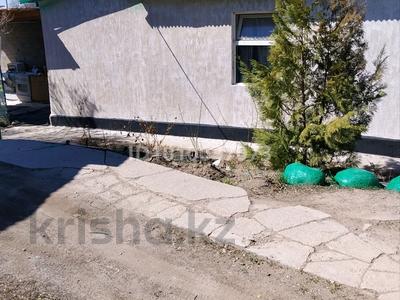 Отдельный дом · 3 комнаты · 97 м² · 7 сот., 8 линия 313 — Дачи энергетик за байсерке за 16.5 млн 〒 в Байсерке