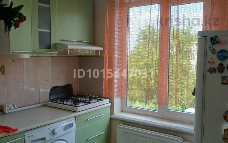 1-комнатная квартира · 34 м² · 5/5 этаж, мкр Орбита-2 6 за 220 000 ₸ в Алматы, Бостандыкский р-н — фото 6