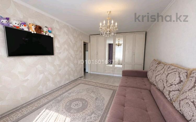 1-бөлмелі пәтер · 36.4 м² · 8/13 қабат, Косшыгулулы 20, бағасы: 19.5 млн ₸ в Астане, Сарыарка р-н — фото 2