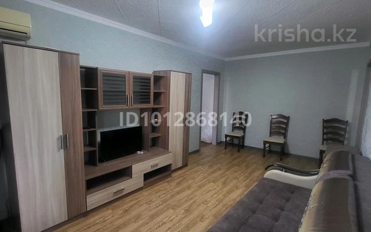 2-бөлмелі пәтер · 46 м² · 3/5 қабат, мкр 5, Пр.Абая 3 — Возле Акимата, бағасы: 150 000 ₸ в Актобе — фото 5