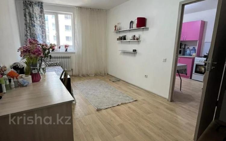 1-бөлмелі пәтер · 36 м² · 5/9 қабат, Думан-2 ш/а. — Проходит любую ипотеку, бағасы: 22.5 млн ₸ в Алматы, Медеуский р-н — фото 11