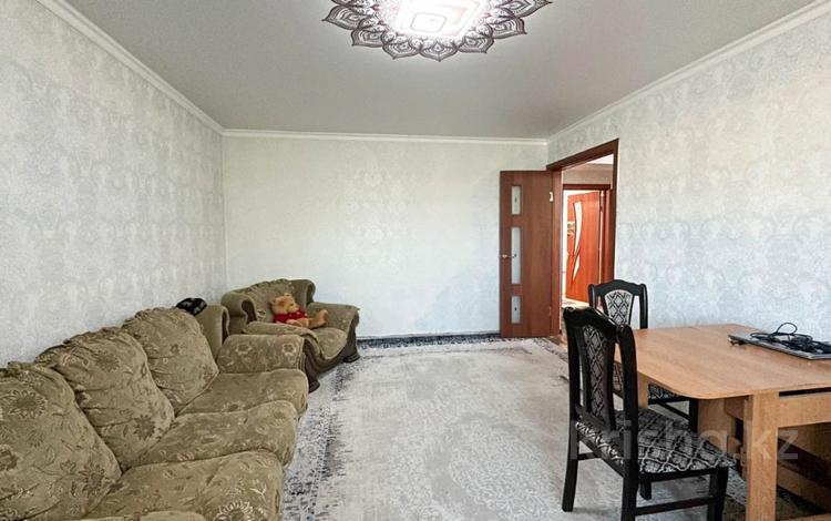 4-комнатная квартира · 70 м² · 4/5 этаж, город Талдыкорган 4 мкр за 26 млн ₸ в мкр Жастар — фото 13
