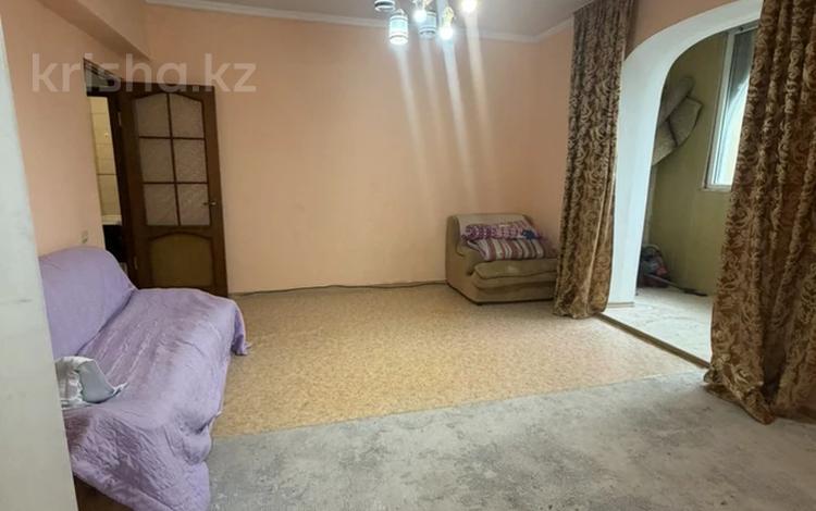 2-бөлмелі пәтер · 53 м² · 14/14 қабат, мкр Самал-1 19, бағасы: 53 млн ₸ в Алматы, Медеуский р-н — фото 2