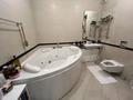 4-комнатная квартира · 242 м² · 1/4 этаж, мкр Мирас, Мусабаева 19 за 250 млн ₸ в Алматы, Бостандыкский р-н — фото 27