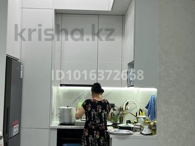 1-комнатная квартира · 30 м² · 6/6 этаж, мкр Гажайып 30 за 230 000 ₸ в Алматы, Алатауский р-н