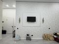 1-комнатная квартира · 30 м² · 6/6 этаж, мкр Гажайып 30 за 230 000 ₸ в Алматы, Алатауский р-н — фото 10