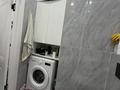 1-комнатная квартира · 30 м² · 6/6 этаж, мкр Гажайып 30 за 230 000 ₸ в Алматы, Алатауский р-н — фото 12