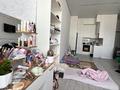 1-комнатная квартира · 30 м² · 6/6 этаж, мкр Гажайып 30 за 230 000 ₸ в Алматы, Алатауский р-н — фото 13