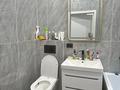 1-комнатная квартира · 30 м² · 6/6 этаж, мкр Гажайып 30 за 230 000 ₸ в Алматы, Алатауский р-н — фото 2