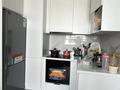 1-комнатная квартира · 30 м² · 6/6 этаж, мкр Гажайып 30 за 230 000 ₸ в Алматы, Алатауский р-н — фото 3