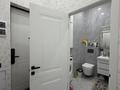 1-комнатная квартира · 30 м² · 6/6 этаж, мкр Гажайып 30 за 230 000 ₸ в Алматы, Алатауский р-н — фото 7