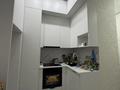 1-комнатная квартира · 30 м² · 6/6 этаж, мкр Гажайып 30 за 230 000 ₸ в Алматы, Алатауский р-н — фото 8