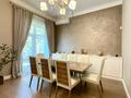 5-бөлмелі пәтер · 216 м² · 1/3 қабат, 5-й переулок, бағасы: 250 млн ₸ в Алматы, Бостандыкский р-н — фото 35