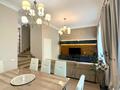 5-бөлмелі пәтер · 216 м² · 1/3 қабат, 5-й переулок, бағасы: 250 млн ₸ в Алматы, Бостандыкский р-н — фото 41