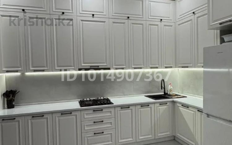 Жеке үй · 9 бөлме · 180 м² · 4.67 жүзд., Дархан ш/а. 36/1, бағасы: 187 млн ₸ в Алматы, Алатауский р-н — фото 2