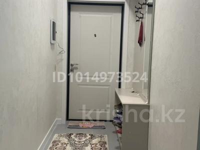 2-комнатная квартира · 53.7 м² · 3/7 этаж, Нуртазина 31 за 35 млн ₸ в Талгаре