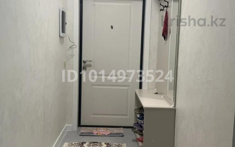 2-комнатная квартира · 53.7 м² · 3/7 этаж, Нуртазина 31 за 35 млн ₸ в Талгаре — фото 2