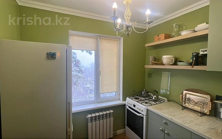 3-комнатная квартира · 56 м² · 5/5 этаж, мкр №9 за 34.9 млн ₸ в Алматы, Ауэзовский р-н — фото 6