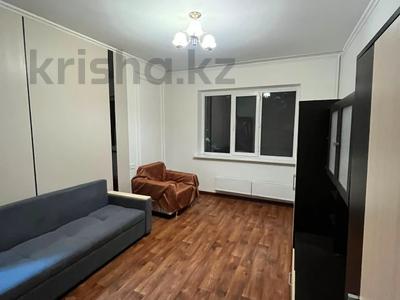 1-комнатная квартира · 37.1 м² · 2/9 этаж, мкр Алмагуль за 33.5 млн ₸ в Алматы, Бостандыкский р-н
