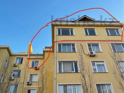 5-комнатная квартира · 320 м² · 5/6 этаж, 15-й мкр 66а за 65 млн ₸ в Актау