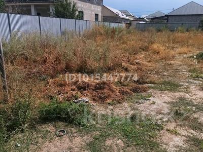 Участок · 7 соток, мкр Маяк за 41 млн ₸ в Алматы, Турксибский р-н