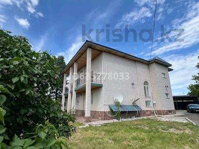 Дом · 8 комнат · 250 м², Мерей 4 — Кенесары за 60 000 〒 в Бурабае