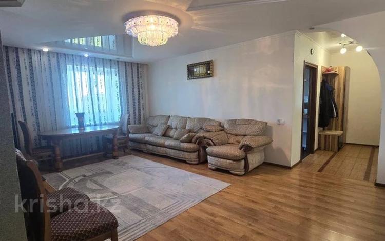 3-комнатная квартира · 93 м² · 5/6 этаж, назарбаева 9 за 36 млн ₸ в Кокшетау — фото 2