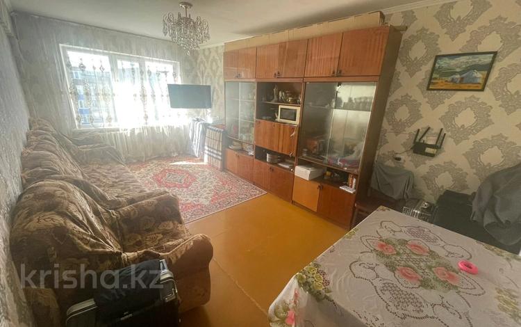 2-бөлмелі пәтер · 41 м² · 4/5 қабат, Нуржау 9, бағасы: 12.3 млн ₸ в им. Касыма кайсеновой — фото 2