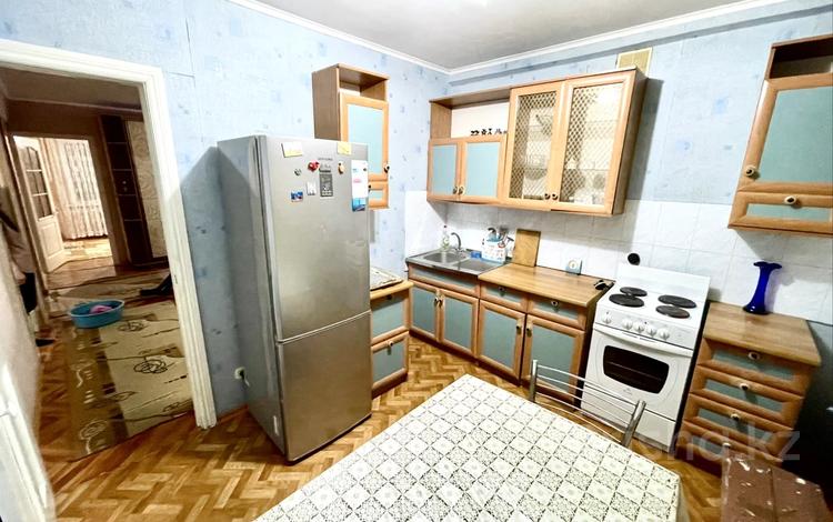 3-комнатная квартира · 72 м² · 2/5 этаж, Тостого 6 — Новаторов за 170 000 ₸ в Усть-Каменогорске — фото 29