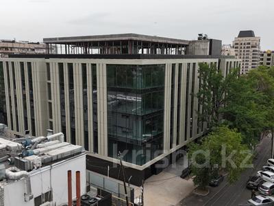 Кеңселер · 6600 м², бағасы: 105.6 млн ₸ в Алматы, Алмалинский р-н