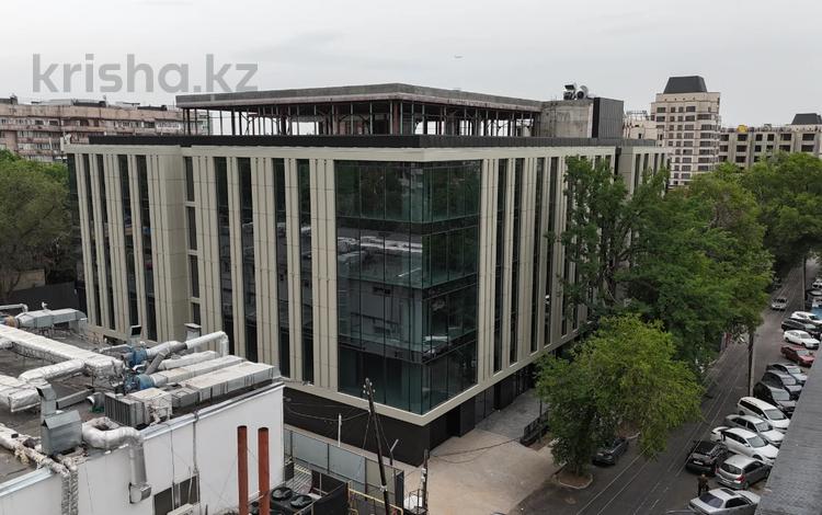Кеңселер · 6600 м², бағасы: 105.6 млн ₸ в Алматы, Алмалинский р-н — фото 2