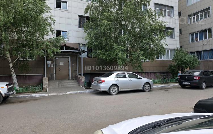 2-комнатная квартира · 56.2 м² · 2/5 этаж, Куляш Байсеитовой 8 за 26 млн ₸ в Астане, Сарыарка р-н — фото 2