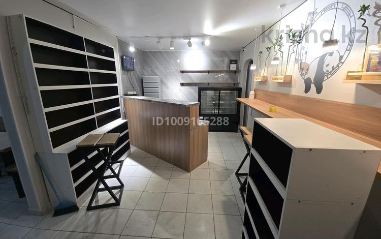 Свободное назначение, офисы, магазины и бутики, склады, салоны красоты · 48 м² за 600 000 〒 в Алматы, Бостандыкский р-н — фото 4