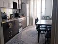 1-комнатная квартира · 43 м² · 8/8 этаж, мкр Нуркент 5 за 200 000 ₸ в Алматы, Алатауский р-н — фото 2